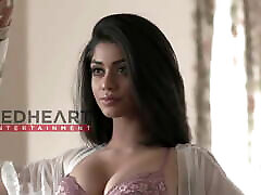 Semi Nude Indor Photography Priyanka Red Heart Entertainment