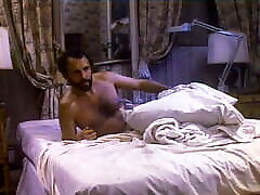 Angel Buns 1981, US, two boys double penetration hot sex noemilk, 35mm, DVD rip