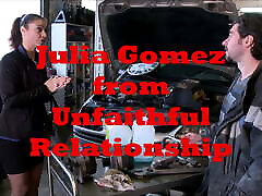 Movie Trailer: JULIA GOMEZ from Unfaithful Relationship