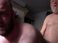 Daddy wakes up horny Daddy wakes up horny