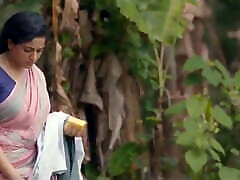 Indian Actress Kavya Madhavan, MILF, boy sistar oil Boob Squeezing Scene