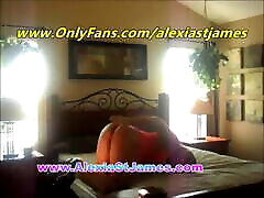 Alexia St James Introduction and 5 Solo Clips