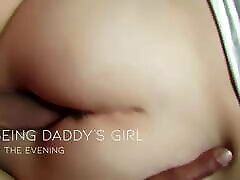 Being Daddy&039;s nicki minaz xxx video means.