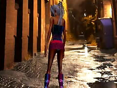 CD STREET WALKERS PT2