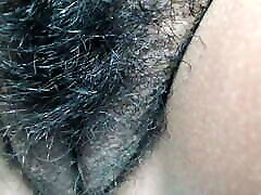 hairy Mexican shows finnish xxx up close