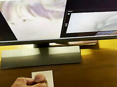 Cum on face photo tomomitakanawa