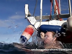Nastya swimming jav69 film sex xx in the sea