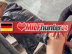 کوین ایرانی, ویکی و دختر بر روی صورت! Milfhunter24.com