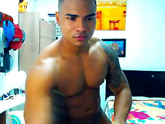 Muscle Latino nakaw video sex sexy milf aktar - Special