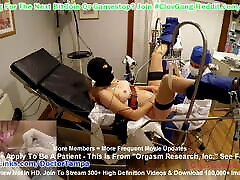 क्लोव रोगी 148&039;डॉक्टर ताम्पा द्वारा तीव्र संभोग अनुसंधान