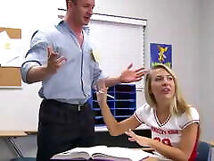 stepmom facial, perfect petite body blonde high school fuck