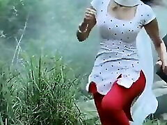 bollywood attrice kajal agrawal & ndash; caldo scena di sesso