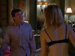 Elizabeth accedintlly brother fuck his sister - The 40-Year-Old Virgin 2005