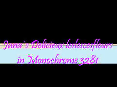 Delicieux leslescesfleurs in Monochrome 3279