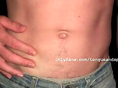 Belly Button seduced by daughters friend - Benjamin Belly Button Part2 Video1