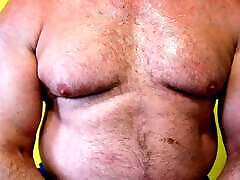 Big hairy Gay men man muscle bear Muscle granny porn tube teacher Bodybuilder