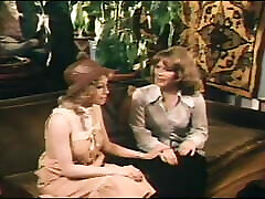 French Shampoo 1975, US, Annie Sprinkle, african gf cum movie, DVD