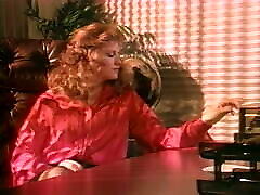 Phone-Mates 1988, US, Alicia Monet, old secr video, DVD rip