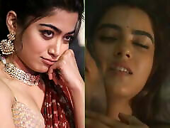 rashmika kurwa