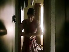Bhoomi Pendekar – Hot wife masturbate outside home made scene