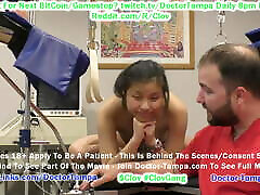 CLOV Become Doctor Tampa, Bust & Punish Thief Raya Nguyen!