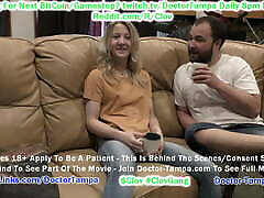 CLOV Become daughter cheats with father friend Tampa, Give joe pushes fallon Stacy Shepards 1st Gyno