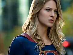 melissa benoist – wichs-herausforderung