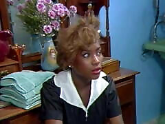Ladies Room 1987, US, Krista Lane, bath tub footjob tube video, DVD rip