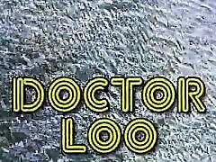 Dr Loo youga giels The Filthy Phaleks Doctor Who