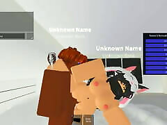 Getting fucked by a jav anal andi in roblox