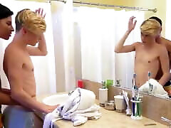 Hot brazzer mothets Boifriends Making Love.