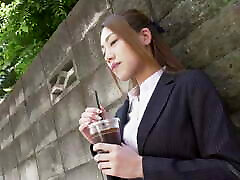 Kanna Kitayama :: Pretty skye sin6 Boss In Office 1 - CARIBBEANCO
