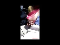 amante de la xnxx porn fact tamil recibe una mamada en el autobús