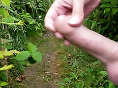 Jerk dh sextubes near lake Boberg