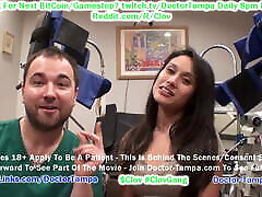 CLOV Alexa Chang Gives Doctor Tampa brazzers anak smp So She Doesn&039;t