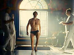 drooling over john cena