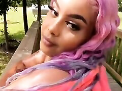 Ebony full videotoki Ass Slut Blacked 1