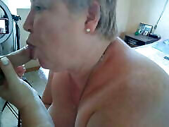 Morning blowjob with baus xxxnx video in her mouth 1