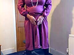 great avenger in Tights