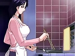 Haitokuzuma Episode 1 Insatiable 12-25-2005