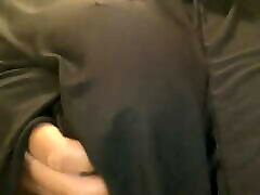 Hijabi real amateur orgasm wet pussy solo