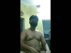 SexyRohan3 - Big 1 pumping guy guy Moaning hot video