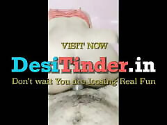 Hot Newly Married Girl Simran Ki JabarDast Chudai -Clean Hin