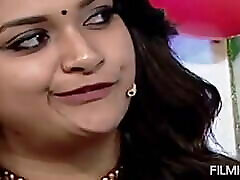 Keerthi suresh jerk off at me mouth