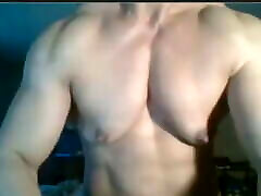 muscle kekili ass webcam 2