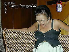 OmaGeiL amoy santik Featuring Compilation of The Best