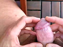 My Dick in Detail Foreskin Glans Piss Hole close-up pov My Dick in Detail Foreskin Glans Piss Hole close-up pov
