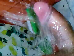 Excitante Hidropaja - Sado Placer en Mi Verga 01