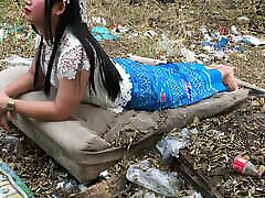 Thailand blue dress set tube videos jav hule boso solo