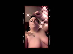 fumer lesion porn nus avec filtre snapchat